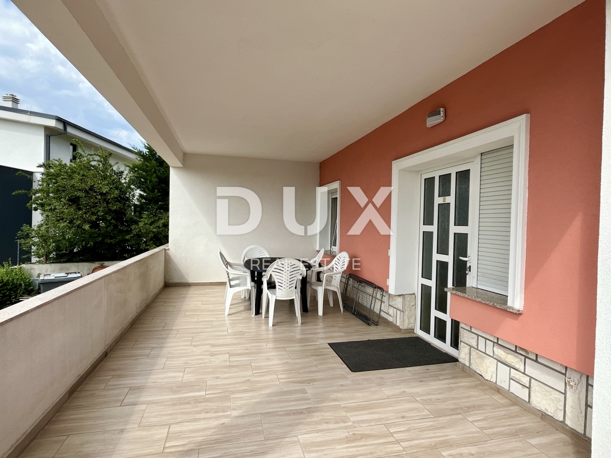 OPATIJA, MATULJI - Casa con più unità abitative e vista mare - eccellente opportunità di investimento!