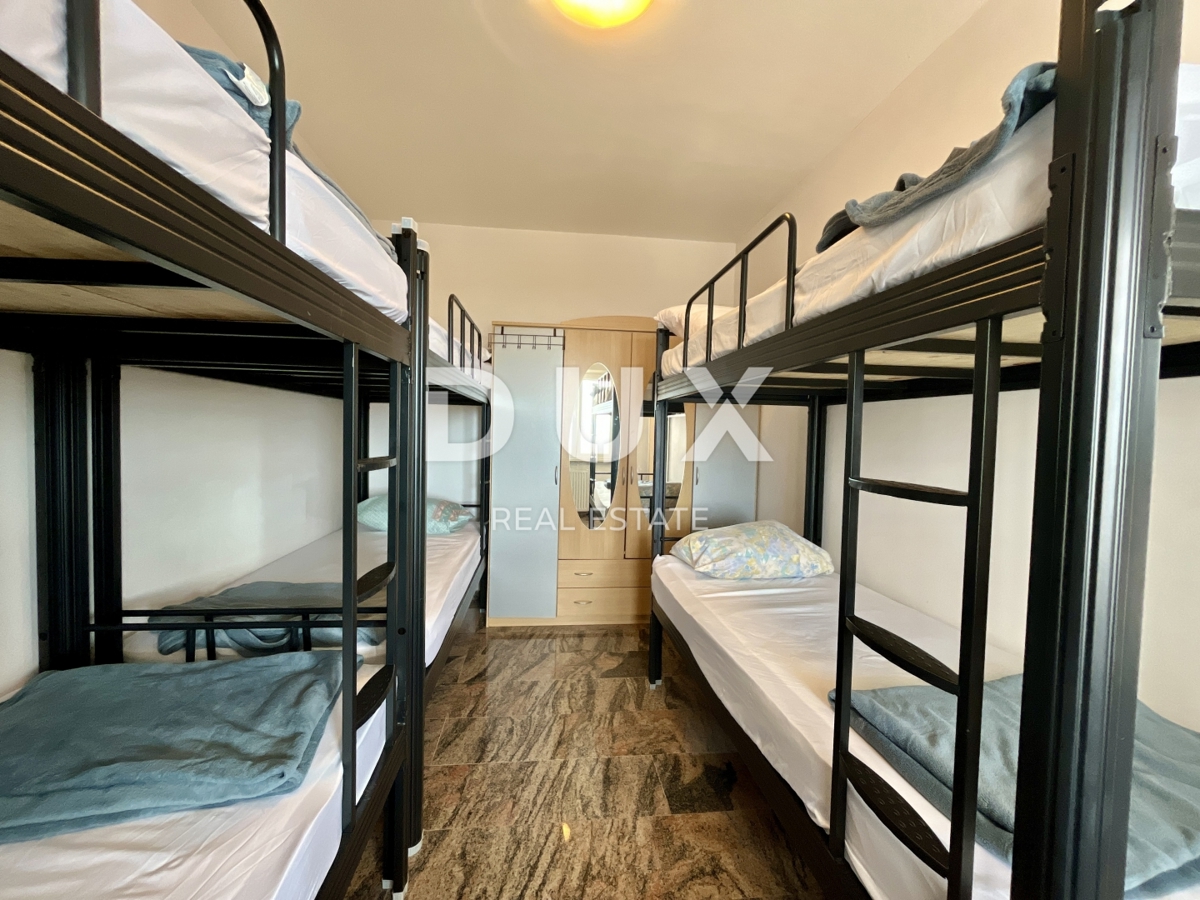 OPATIJA, MATULJI - Casa con più unità abitative e vista mare - eccellente opportunità di investimento!