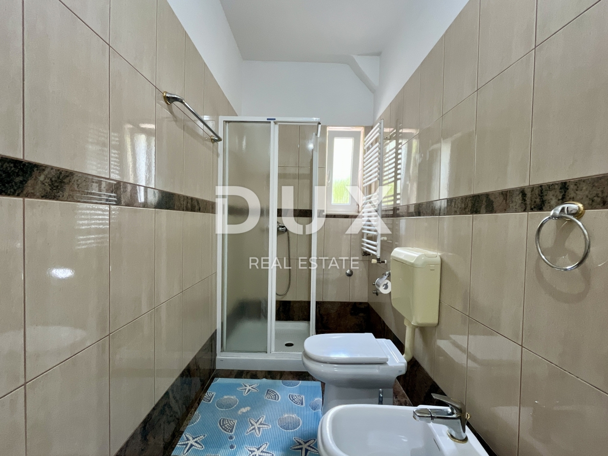 OPATIJA, MATULJI - Casa con più unità abitative e vista mare - eccellente opportunità di investimento!