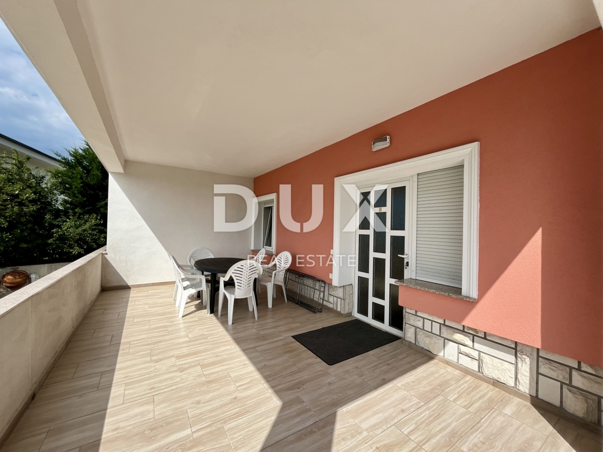 OPATIJA, MATULJI - Casa con più unità abitative e vista mare - eccellente opportunità di investimento!