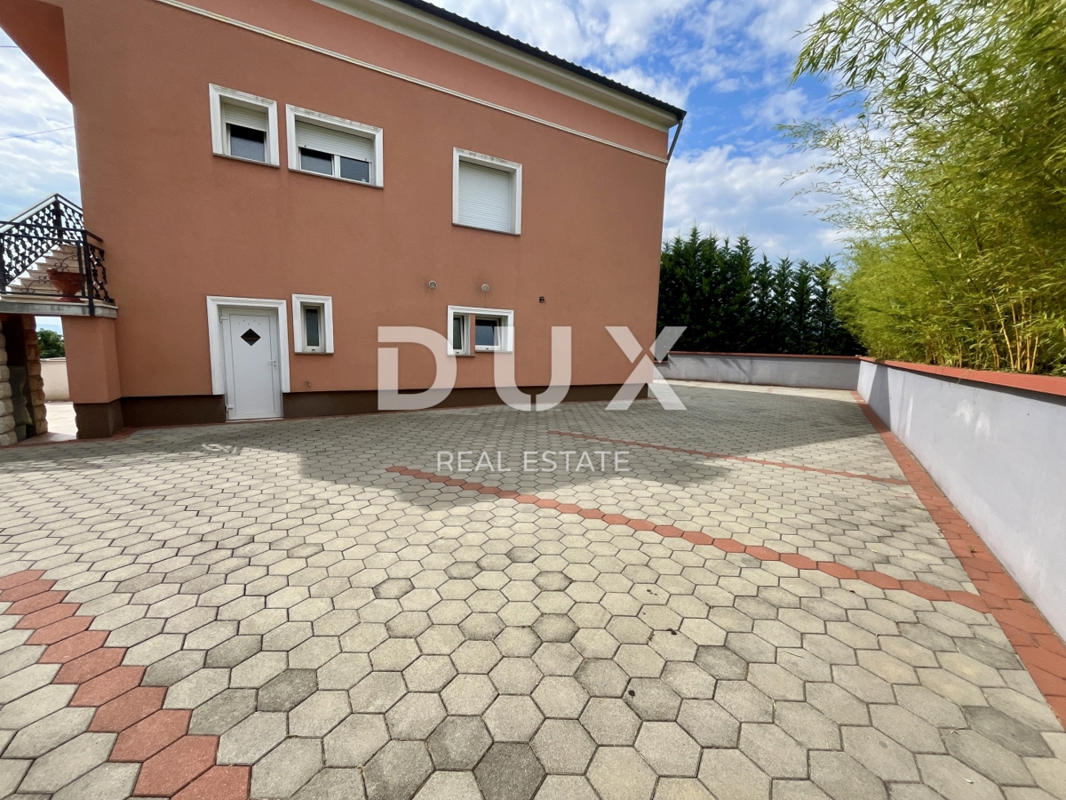 OPATIJA, MATULJI - Casa con più unità abitative e vista mare - eccellente opportunità di investimento!