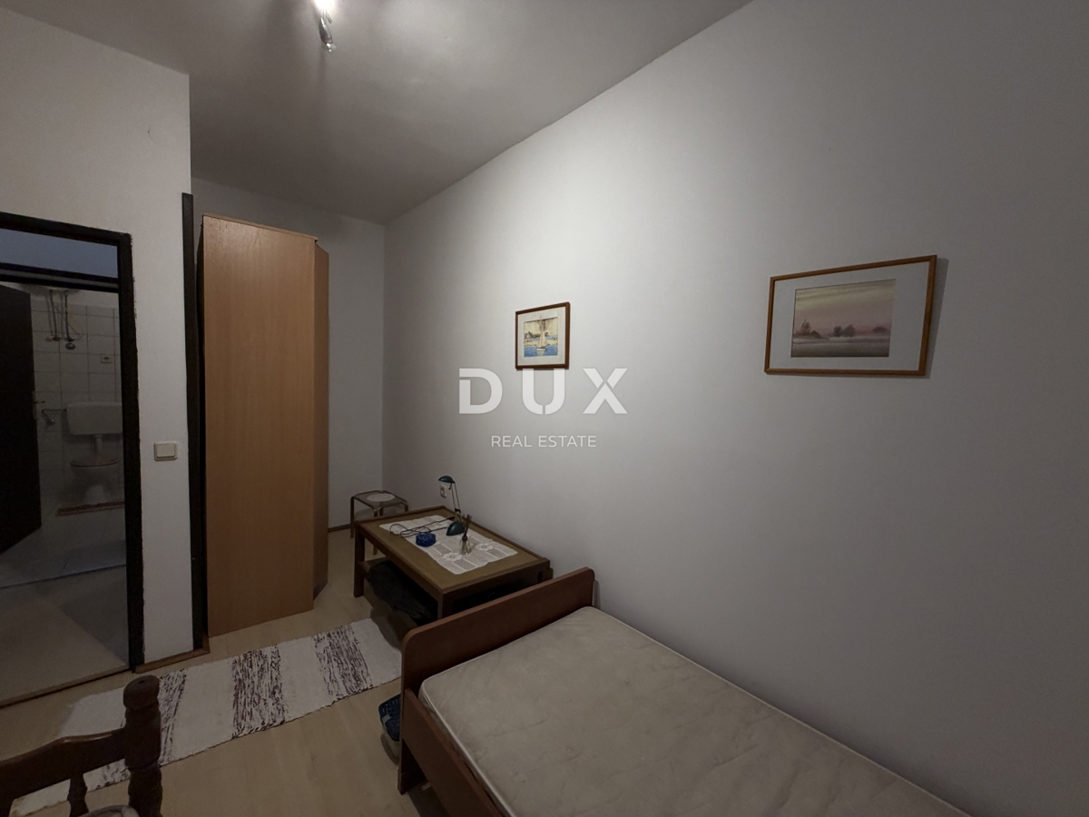 SAN FILIPPO I JAKOV – Casa con vista mare, in posizione tranquilla!