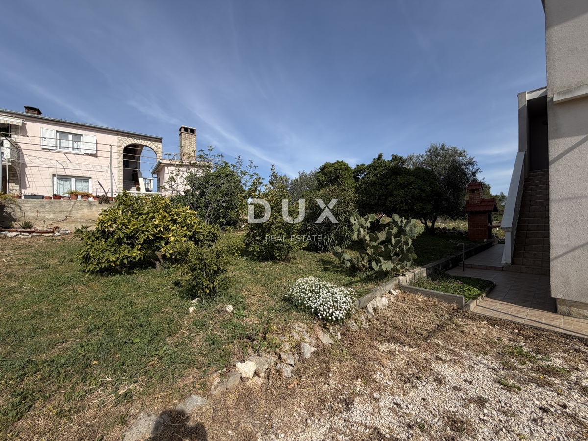 SAN FILIPPO I JAKOV – Casa con vista mare, in posizione tranquilla!