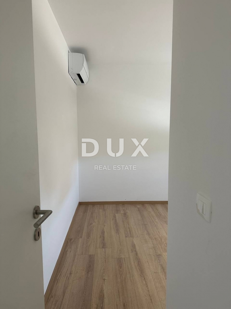 ISTRIA, NOVIGRAD - Appartamento in un nuovo edificio con vista mare