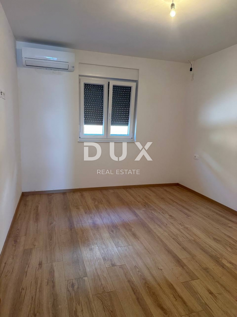 ISTRIA, NOVIGRAD - Appartamento in un nuovo edificio con vista mare