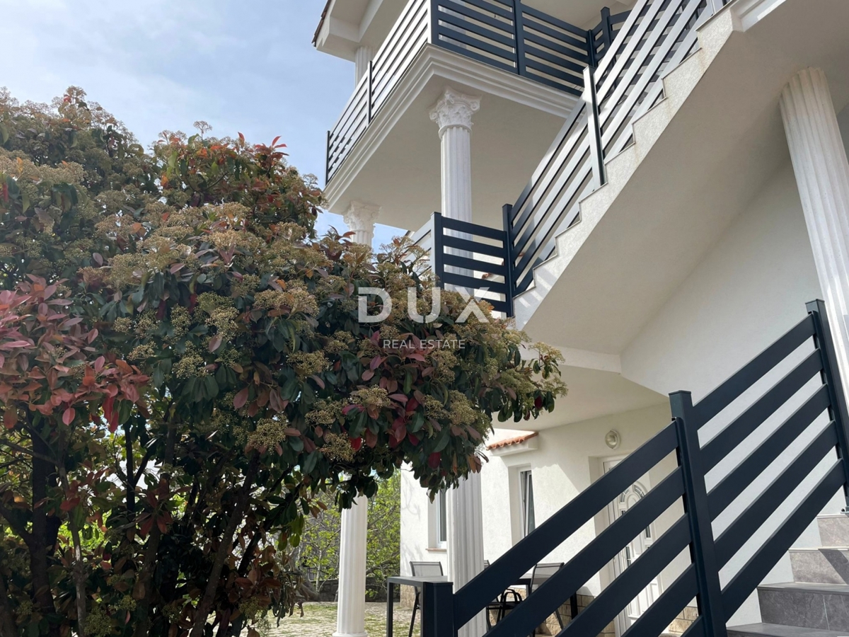 Appartamento Kornić, Krk, 77m2