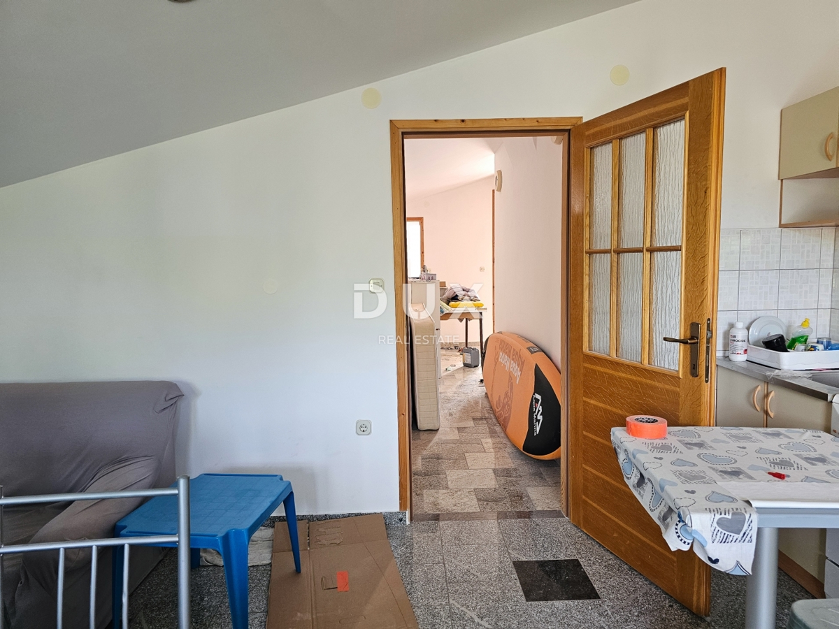 Appartamento Kornić, Krk, 77m2