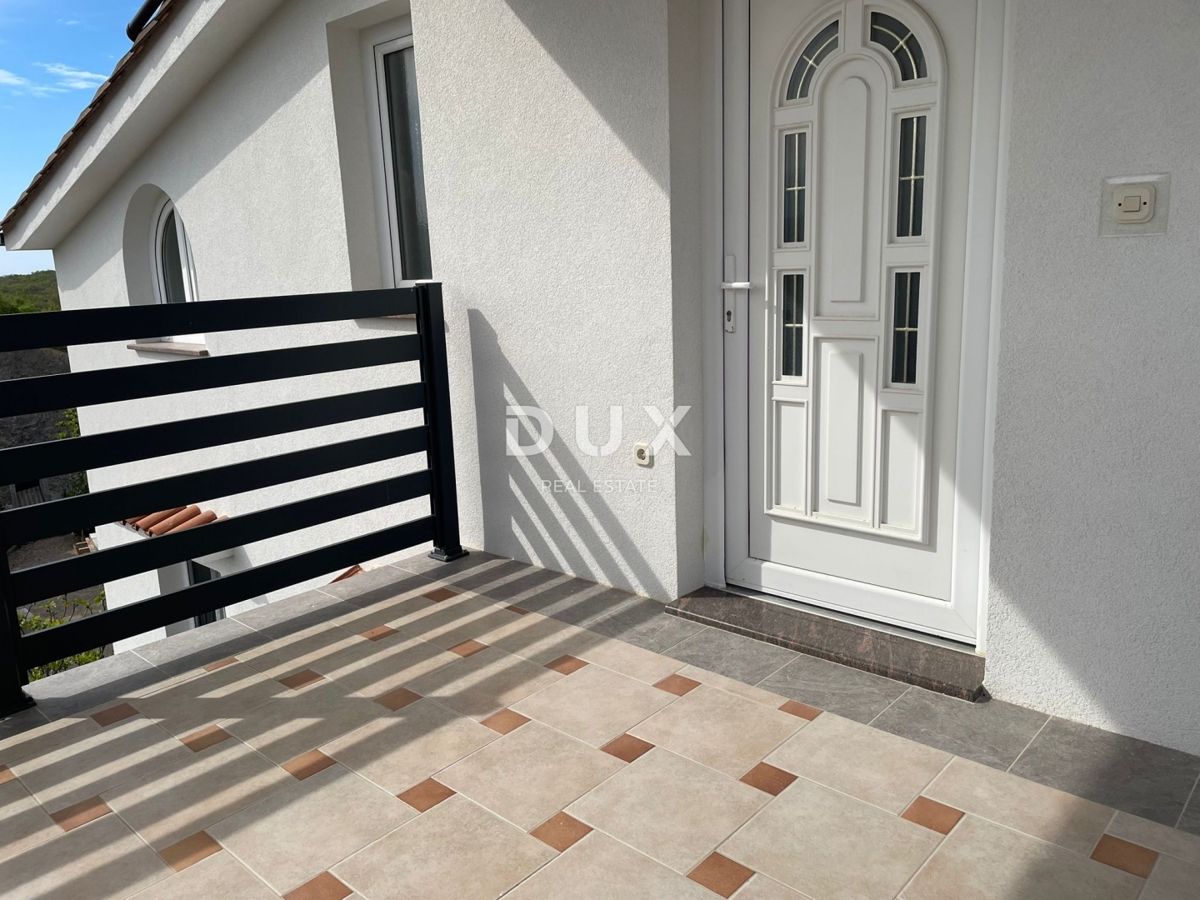 Appartamento Kornić, Krk, 77m2