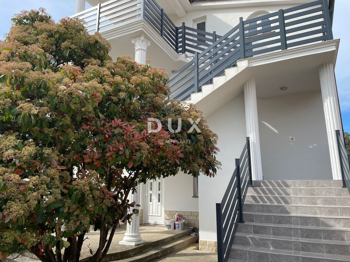 Appartamento Kornić, Krk, 77m2