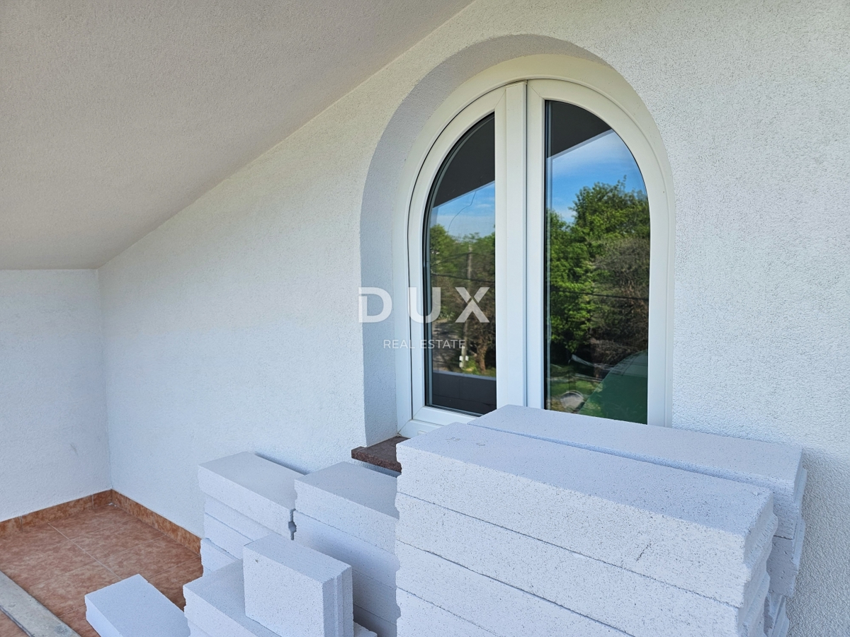 Appartamento Kornić, Krk, 77m2