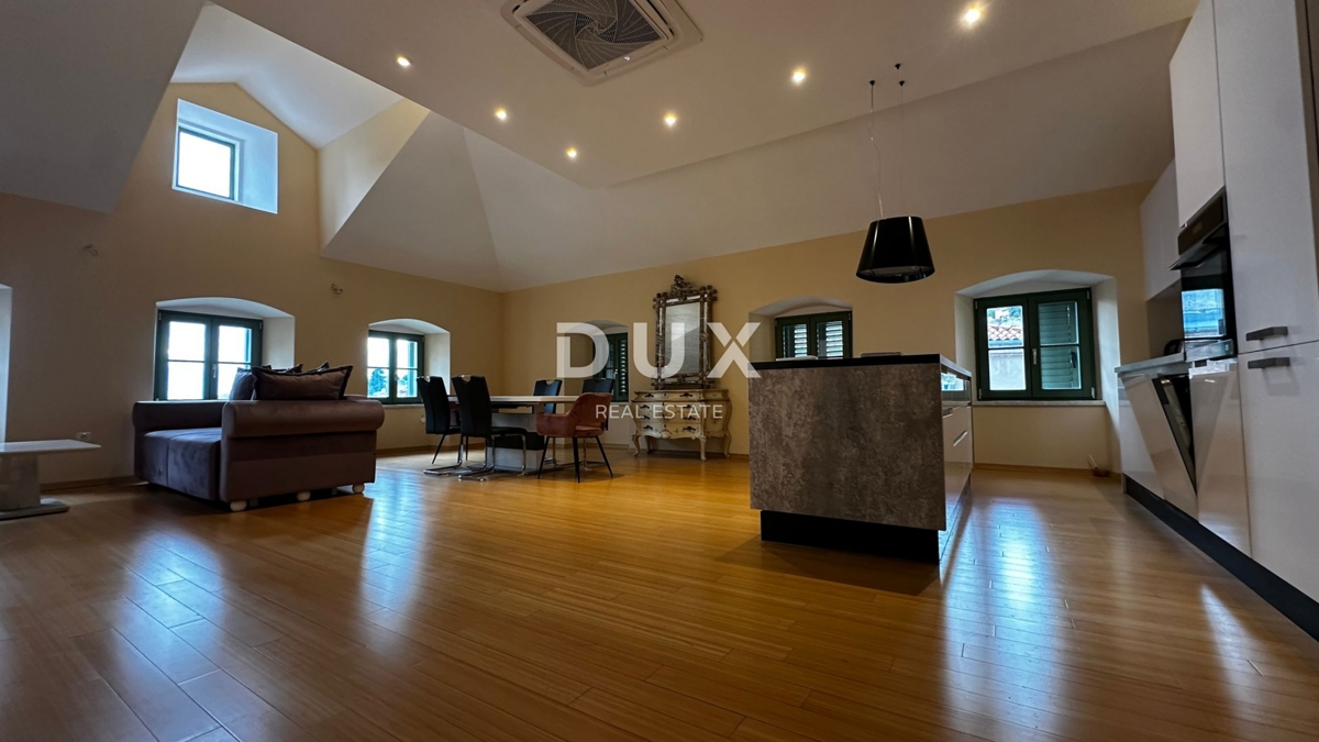 Appartamento Opatija - Centar, Opatija, 185m2