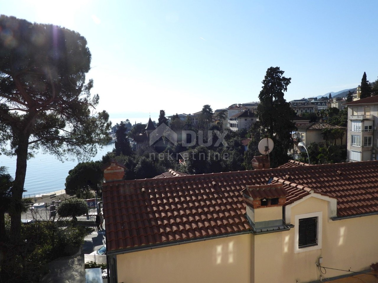 Appartamento Opatija - Centar, Opatija, 185m2