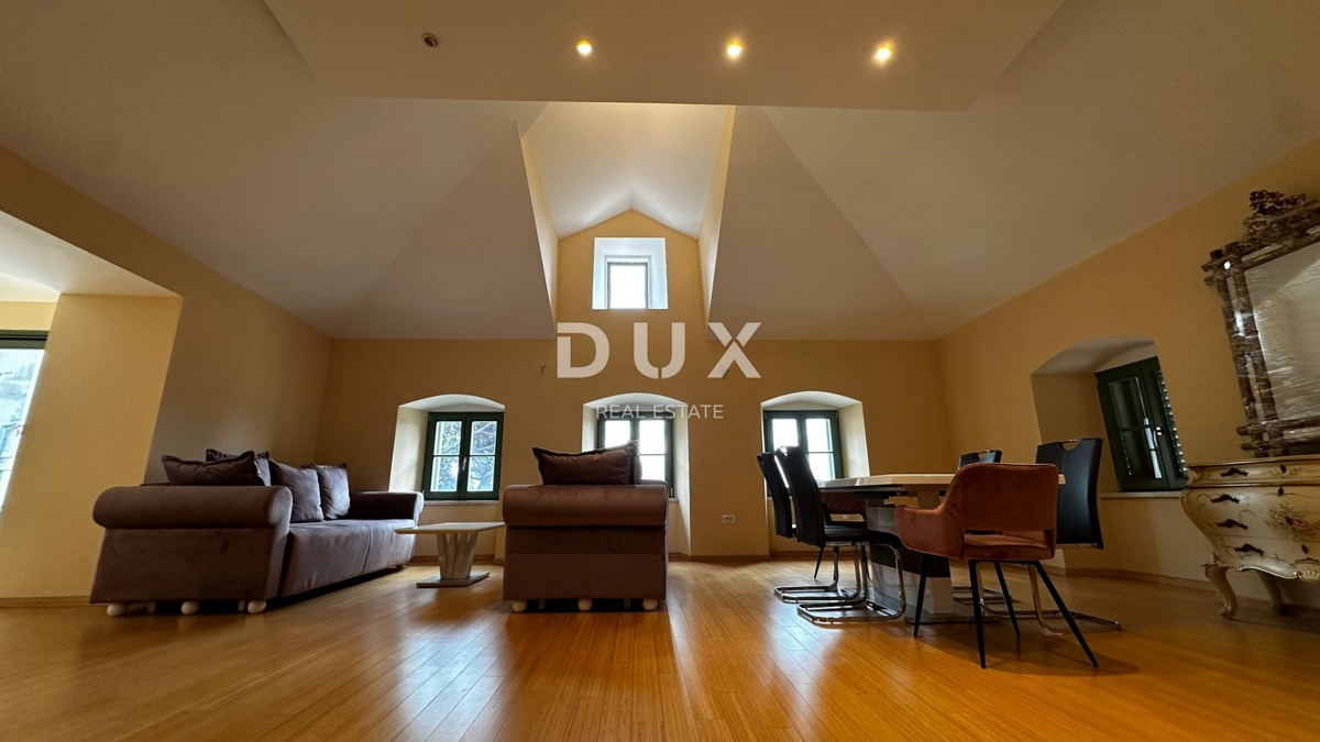 Appartamento Opatija - Centar, Opatija, 185m2