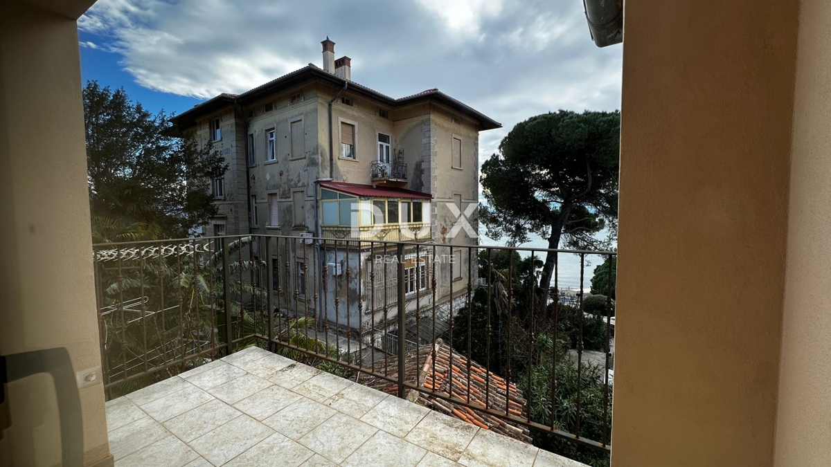 Appartamento Opatija - Centar, Opatija, 185m2