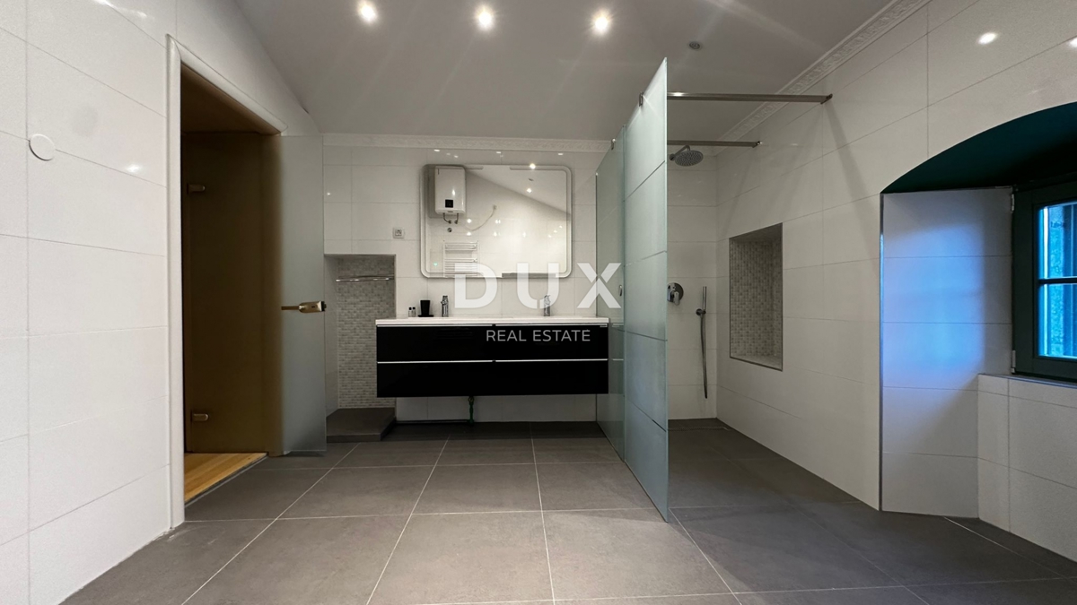 Appartamento Opatija - Centar, Opatija, 185m2