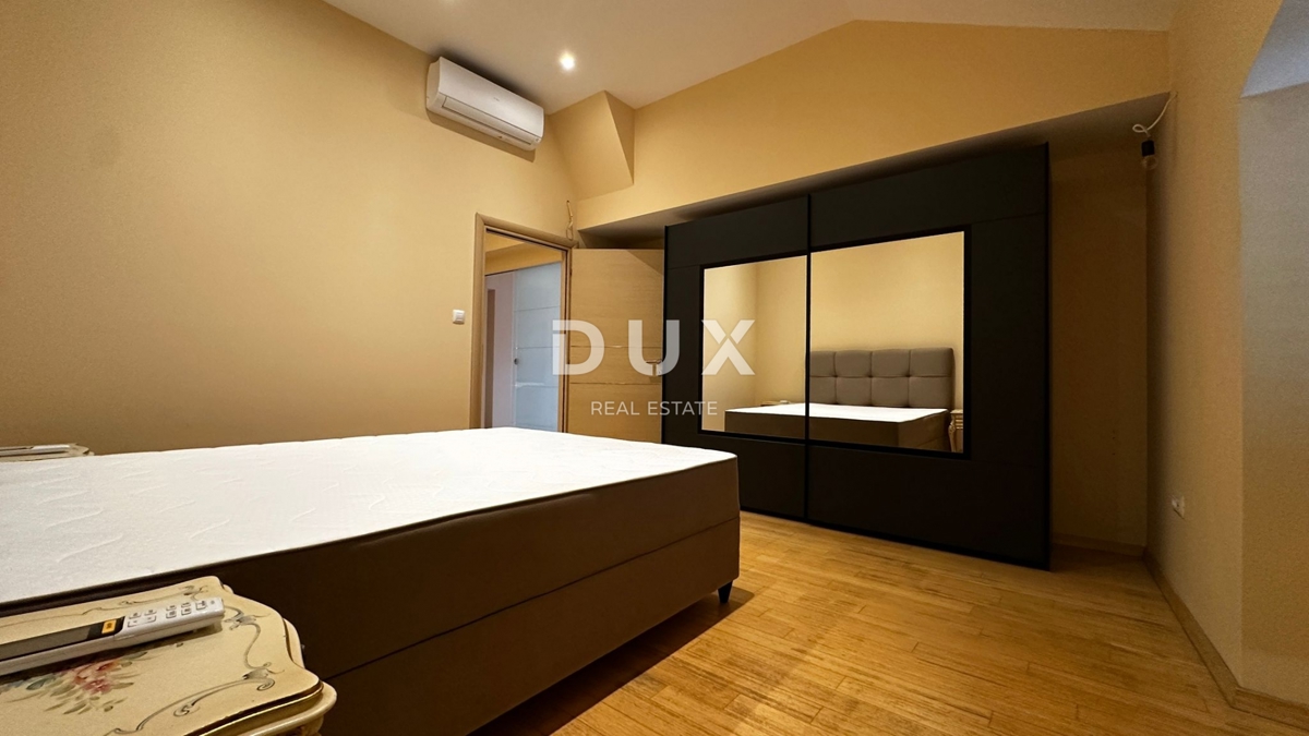 Appartamento Opatija - Centar, Opatija, 185m2