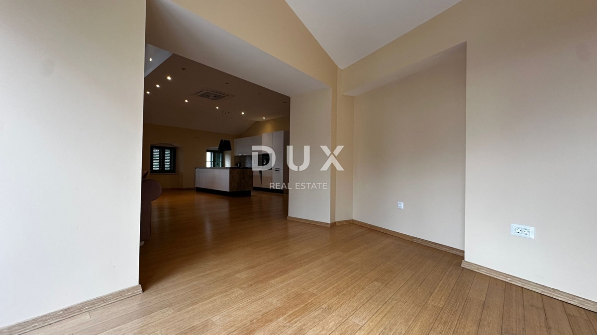 Appartamento Opatija - Centar, Opatija, 185m2