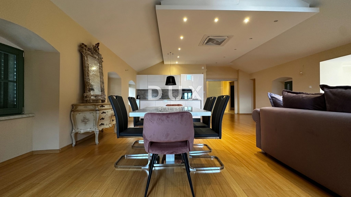 Appartamento Opatija - Centar, Opatija, 185m2