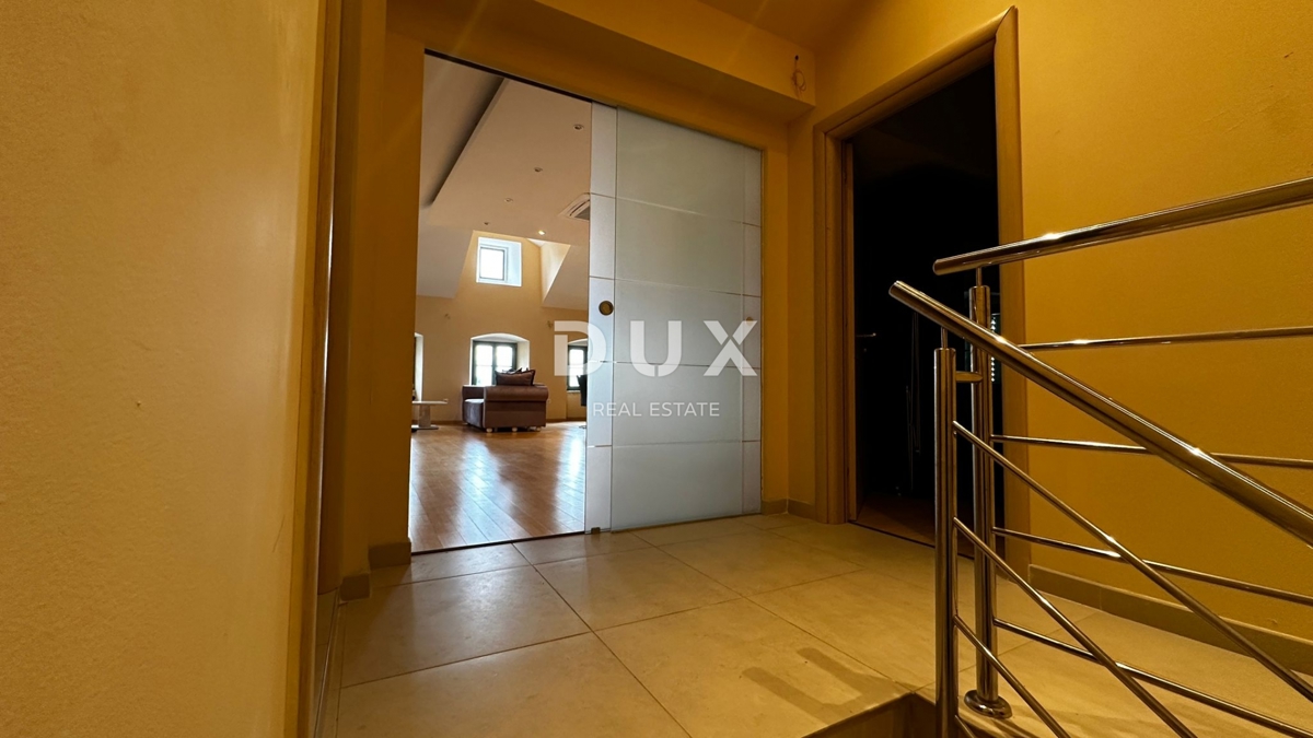 Appartamento Opatija - Centar, Opatija, 185m2