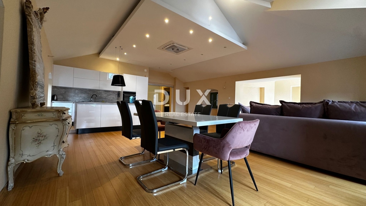 Appartamento Opatija - Centar, Opatija, 185m2