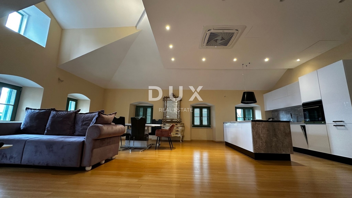 Appartamento Opatija - Centar, Opatija, 185m2