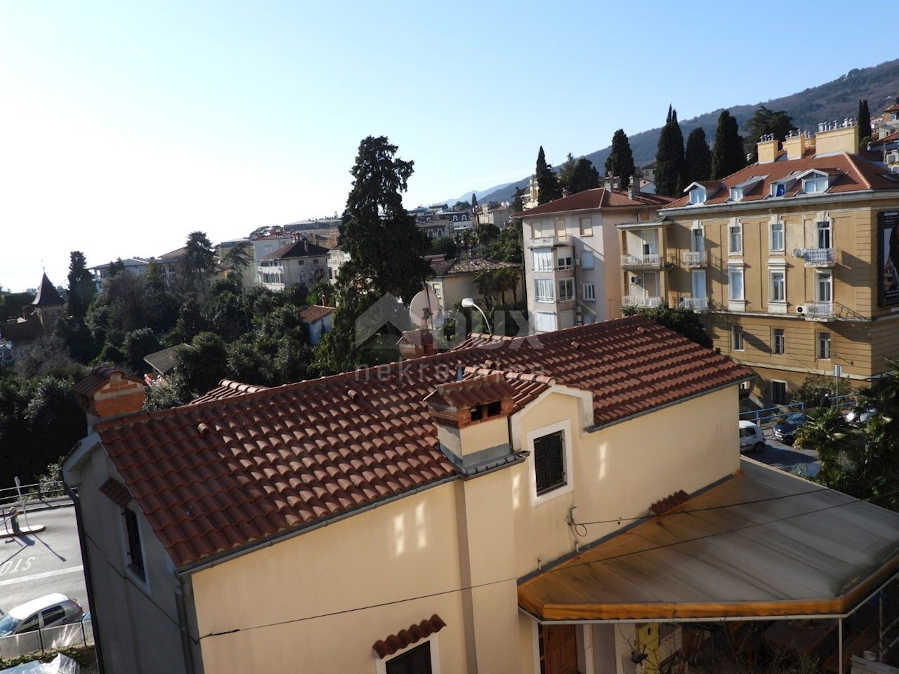 Appartamento Opatija - Centar, Opatija, 185m2