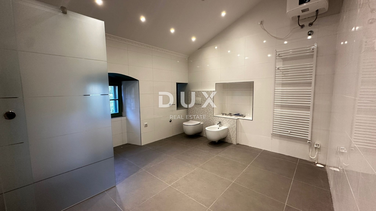 Appartamento Opatija - Centar, Opatija, 185m2