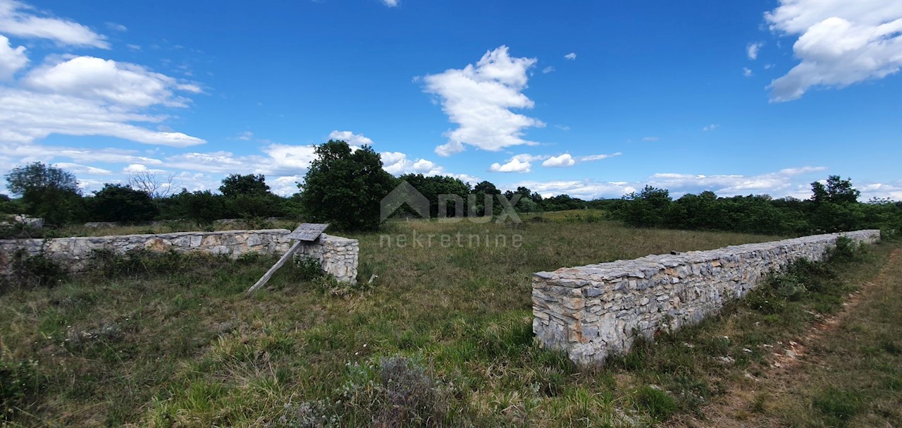 Terreno Juršići, Svetvinčenat, 6.794m2