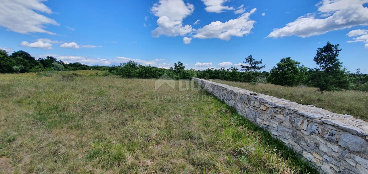 Terreno Juršići, Svetvinčenat, 6.794m2