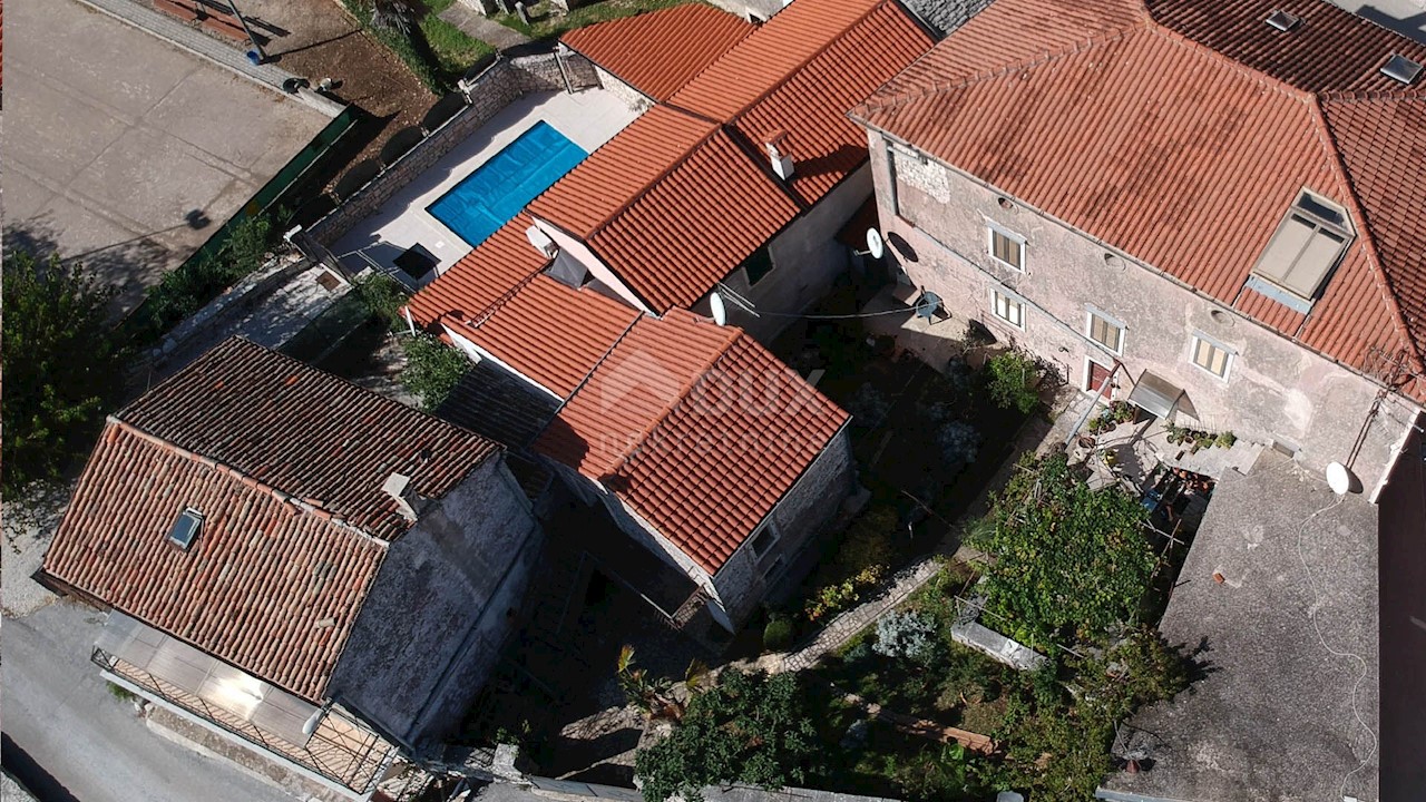 Casa Sveti Lovreč, 205m2