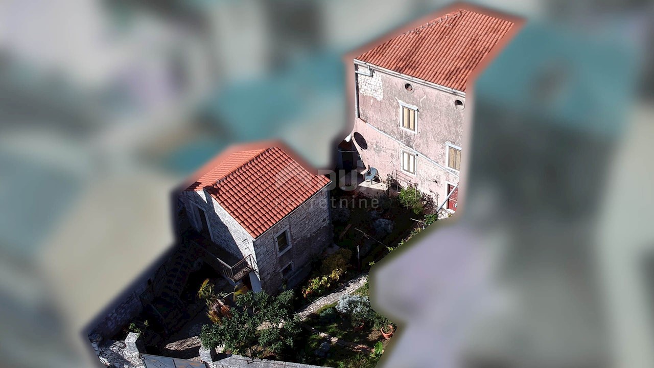 Casa Sveti Lovreč, 205m2