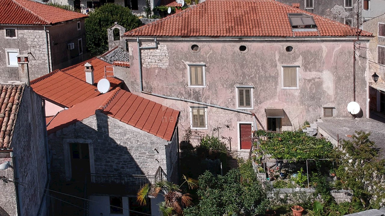 Casa Sveti Lovreč, 205m2