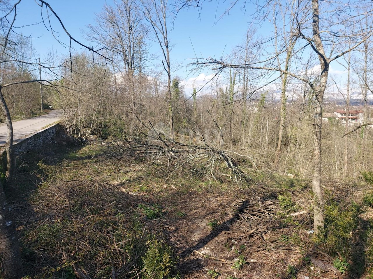 Terreno Žegoti, Kastav, 2.000m2