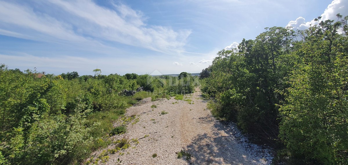 Terreno Labin, 7.884m2