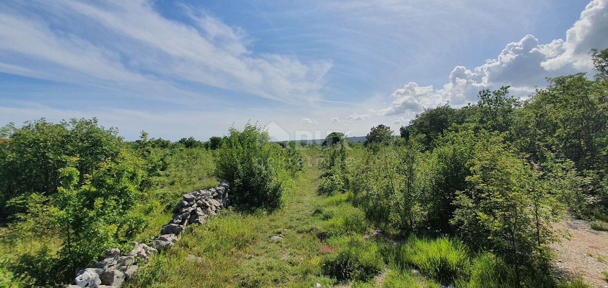 Terreno Labin, 7.884m2