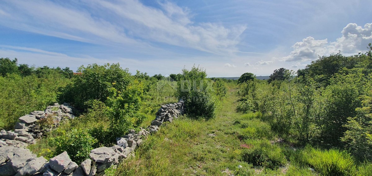 Terreno Labin, 7.884m2