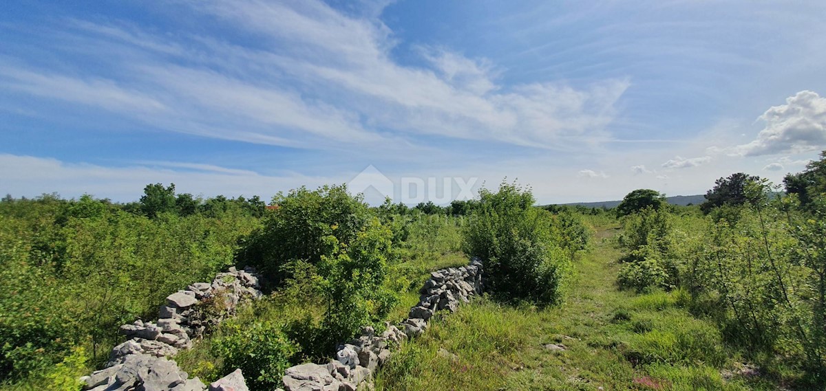 Terreno Labin, 7.884m2