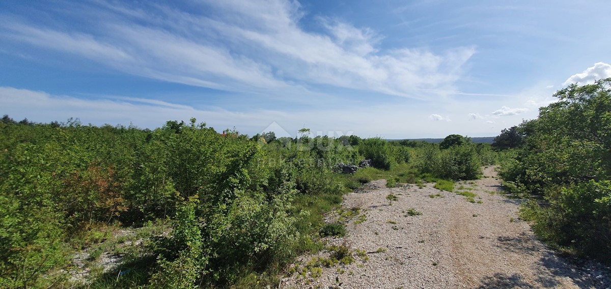 Terreno Labin, 7.884m2