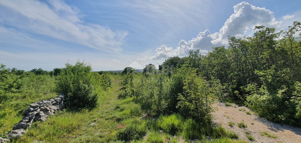 Terreno Labin, 7.884m2