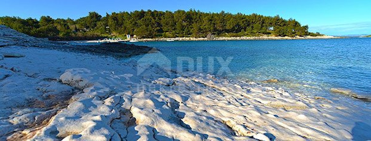 ISTRIA, MEDULIN Palazzina a Premantura - VISTA MARE!