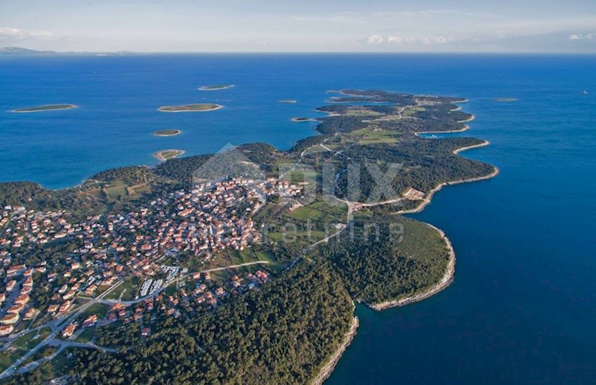 ISTRIA, MEDULIN Palazzina a Premantura - VISTA MARE!