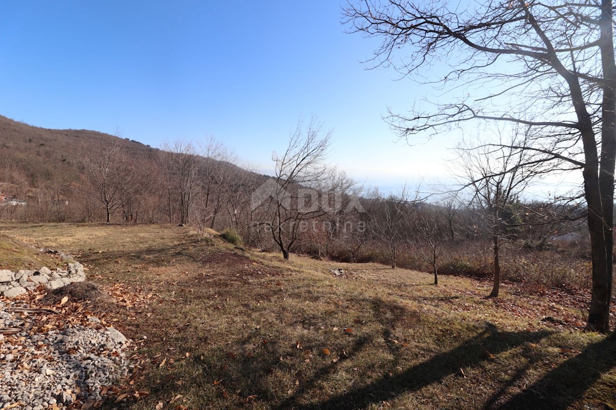 VEPRINAC - Bella casa indipendente con vista panoramica sul mare