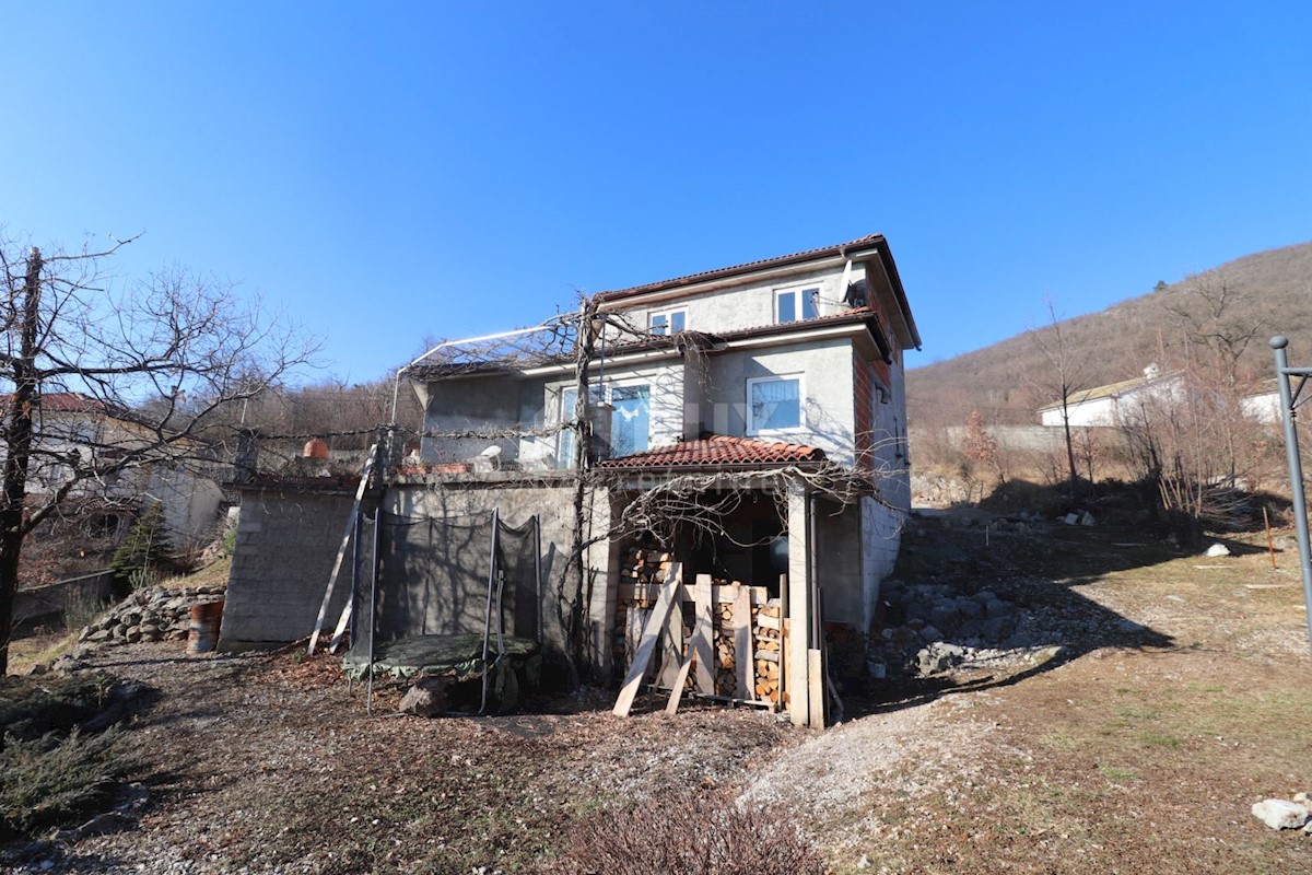 VEPRINAC - Bella casa indipendente con vista panoramica sul mare