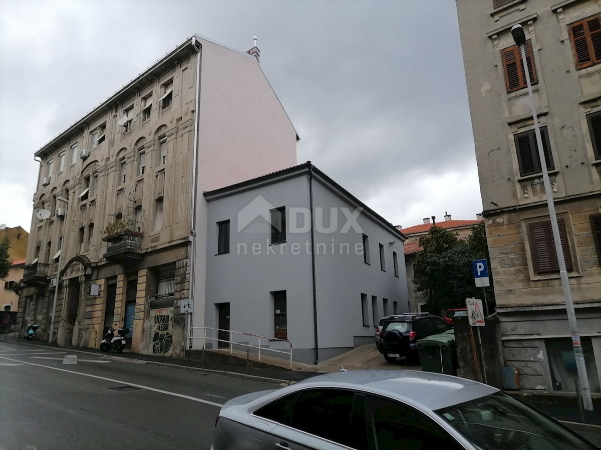 Casa Banderovo, Rijeka, 150m2