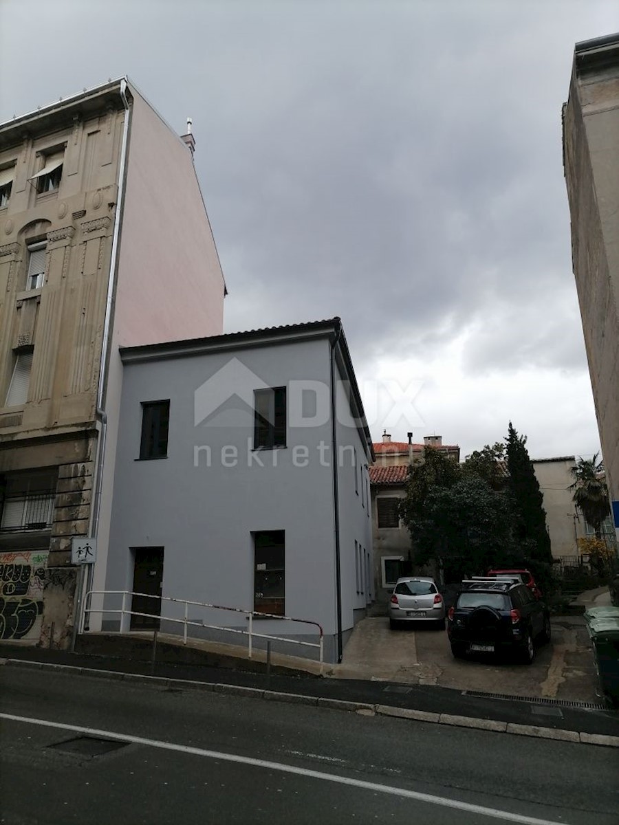 Casa Banderovo, Rijeka, 150m2