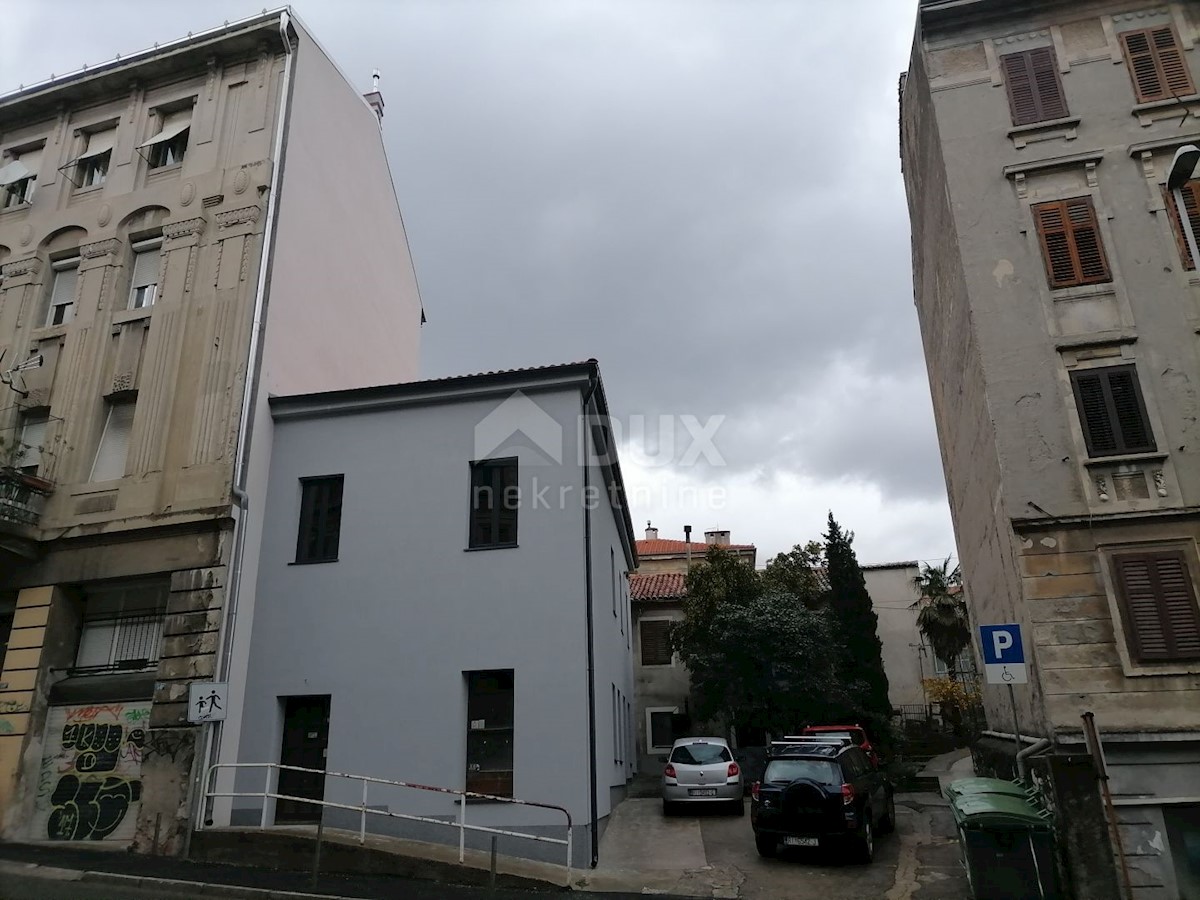 Casa Banderovo, Rijeka, 150m2