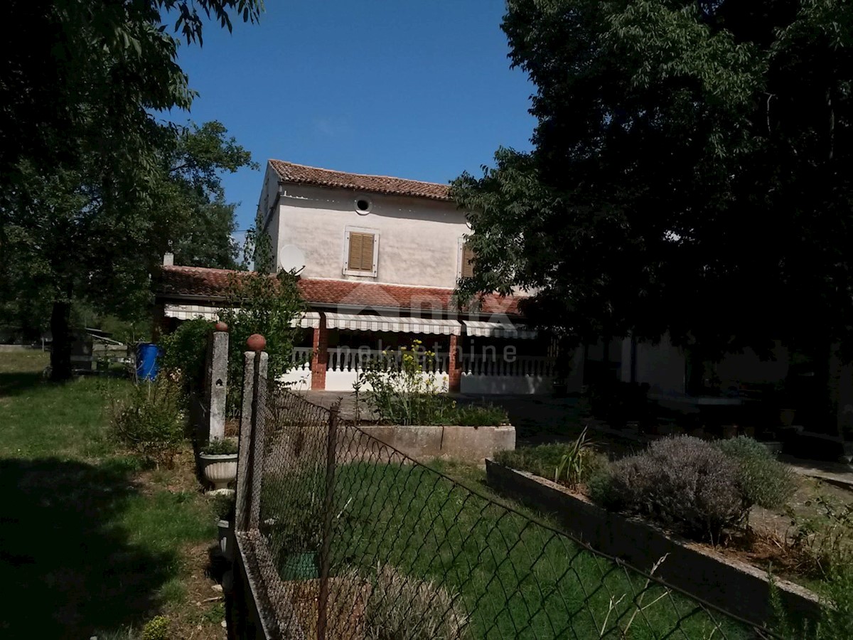 Casa Vrsar, 1m2