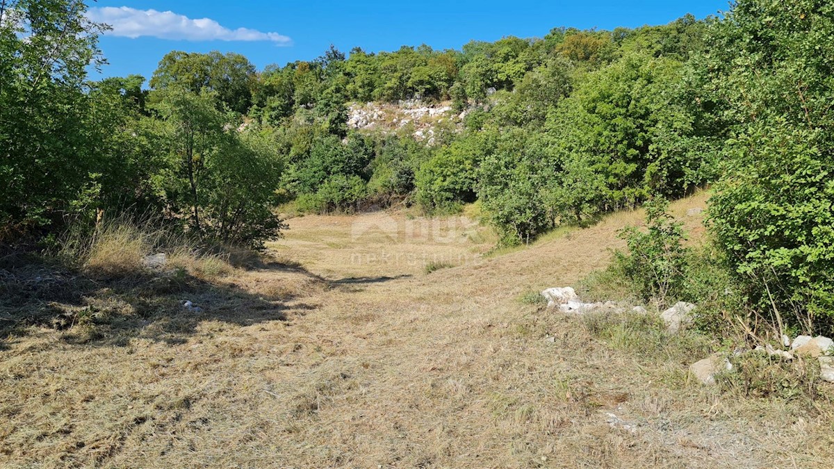 Terreno Rabac, Labin, 15.360m2