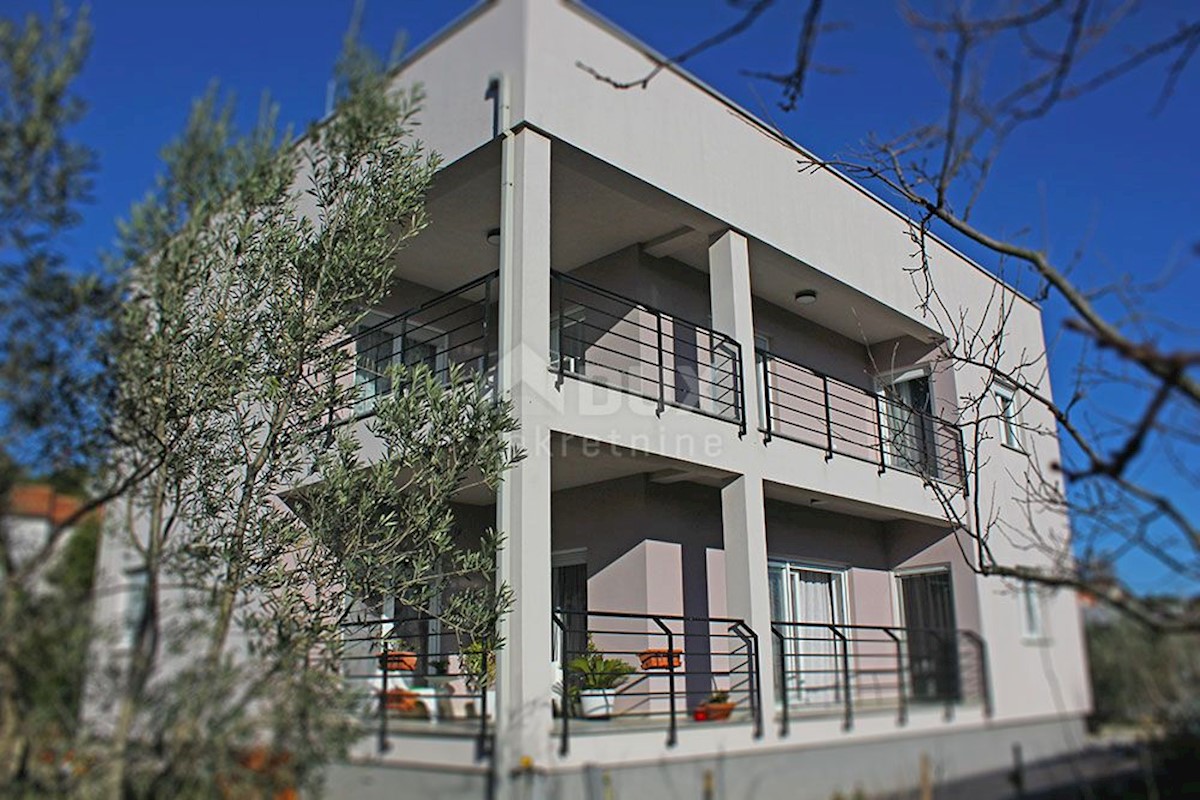 Casa Šijana, Pula, 280m2