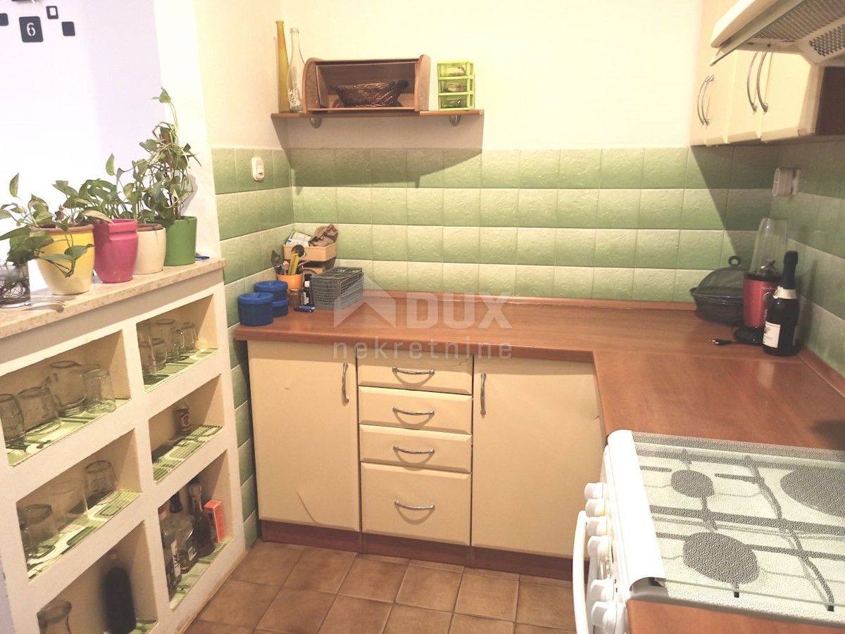 Appartamento Veruda, Pula, 72m2